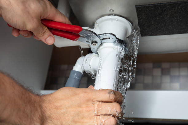 Best 24/7 water damage repair  in Chelsea Cove, NY