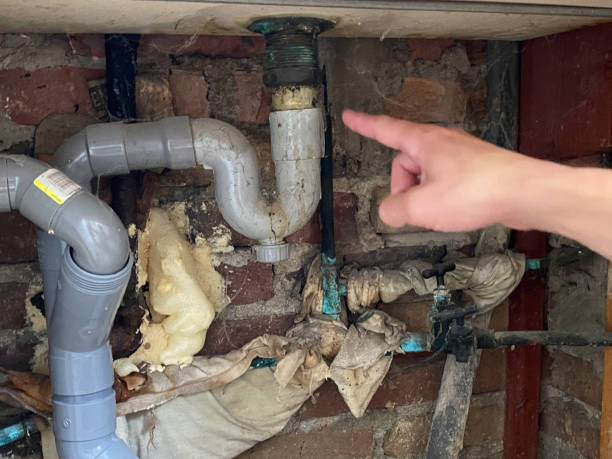 Best Residential water damage restoration  in Chelsea Cove, NY